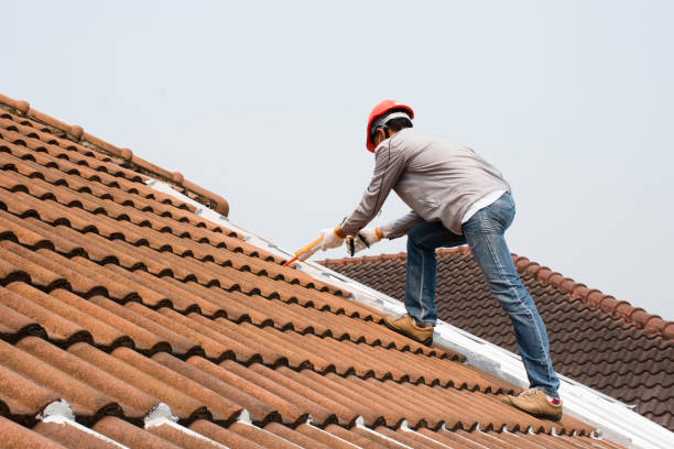 Best Hot Roofs  in Daniel, UT